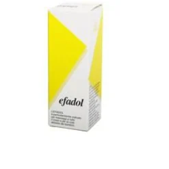 Lab.terapeutico M.r. Efadol Olio Ortodermico Flacone 60 Ml Idratazione Pelle Secca
