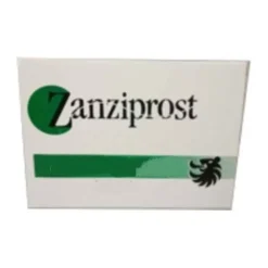 Lab.terapeutico M.r. Zanziprost 30 Compresse 25,5 G