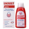 Lacalut Collutorio Aktiv Antiplacca 300 Ml