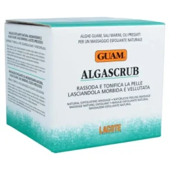 Lacote Guam Algascrub Esfoliante Corpo 700 Gr Detersione Pelle Normale