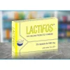 Lactifos 30 Capsule Fermenti Lattici