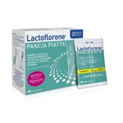 Lactoflorene Pancia Piatta 20B Gonfiore