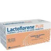 Lactoflorene Plus 12 Flac. Fermenti Lattici