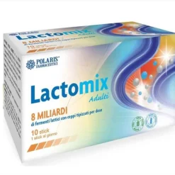 Lactomix Adulti 10 Stick