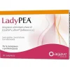 Ladypea 30 Compresse Dolori Mestruali