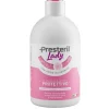 Lady Presteril Detergente Intimo Protettivo 250 Ml Igiene Quotidiana