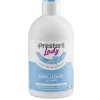 Lady Presteril Detergente Intimo Emolliente/Ph Neutro 250 Ml Igiene Quotidiana