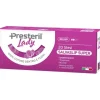 Lady Presteril Salvaslip Super Stesi 20 Pezzi