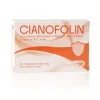 Laerbium Cianofolin Integratore Di Vitamine E Acido Folico 30 Compresse Salute Metabolica
