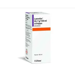 Laevolac Scir 180Ml 66,7%