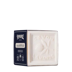 L'amande Cubo Savon De Marseille 400 G