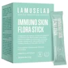 Lamuselab Immuno Skin Flora Stick 30 Bustine Fermenti Lattici