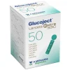LANCETTA PUNGIDITO GLUCOJECT EXTRA GAUGE 33 50 PEZZI - DISPOSITIVO MEDICO CLASSE IIA