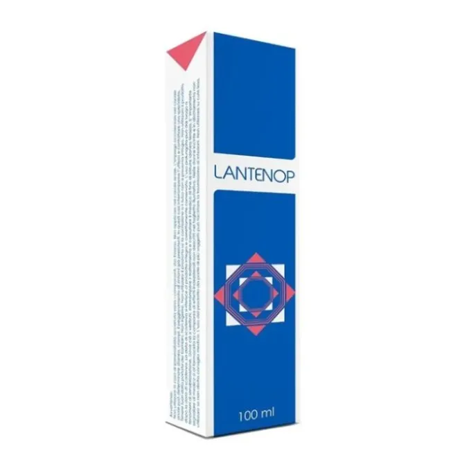 Lantenop 100 Ml
