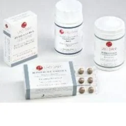 Lao Dan Triticum 3 Integratore 60 Compresse Omeopatia