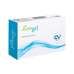 Laragel 10 Flaconcini 5 Ml