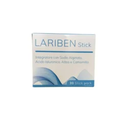 Lariben 30 Stick Reflusso