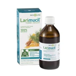 Larimucil Tosse Adulti Sciroppo Tosse Secca E Tosse Grassa 175 Ml