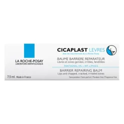 La Roche-Posay Cicaplast Stick Labbra B5 Riparatrice 7,5 Ml