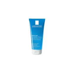 La Roche-Posay Effaclar Gel Mousse Anti-Imperfezioni 200 Ml Detergenti Viso Pelle Grassa