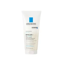 La Roche-Posay Effaclar H Detergente 200 Ml