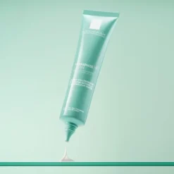 LA ROCHE-POSAY HYDRAPHASE HA LEGGERA CREMA VISO IDRATANTE LEGGERA CON ACIDO IALURONICO PER PELLI SENSIBILI E TUTTI I TIPI DI PELLE, TUBO 40 ML