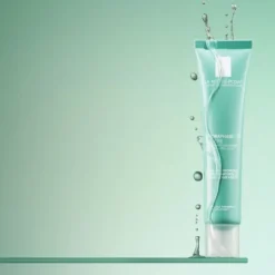 LA ROCHE-POSAY HYDRAPHASE HA LEGGERA CREMA VISO IDRATANTE LEGGERA CON ACIDO IALURONICO PER PELLI SENSIBILI E TUTTI I TIPI DI PELLE, TUBO 40 ML