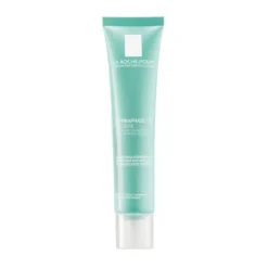 LA ROCHE-POSAY HYDRAPHASE HA LEGGERA CREMA VISO IDRATANTE LEGGERA CON ACIDO IALURONICO PER PELLI SENSIBILI E TUTTI I TIPI DI PELLE, TUBO 40 ML