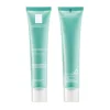 LA ROCHE-POSAY HYDRAPHASE HA RICH CREMA VISO RICCA IDRATANTE CON DOPPIO ACIDO IALURONICO E ACQUA TERMALE, 40 ML