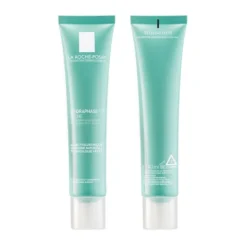 LA ROCHE-POSAY HYDRAPHASE HA RICH CREMA VISO RICCA IDRATANTE CON DOPPIO ACIDO IALURONICO E ACQUA TERMALE, 40 ML