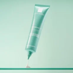 LA ROCHE-POSAY HYDRAPHASE HA RICH CREMA VISO RICCA IDRATANTE CON DOPPIO ACIDO IALURONICO E ACQUA TERMALE, 40 ML
