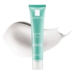 LA ROCHE-POSAY HYDRAPHASE HA RICH CREMA VISO RICCA IDRATANTE CON DOPPIO ACIDO IALURONICO E ACQUA TERMALE, 40 ML