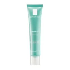 LA ROCHE-POSAY HYDRAPHASE HA RICH CREMA VISO RICCA IDRATANTE CON DOPPIO ACIDO IALURONICO E ACQUA TERMALE, 40 ML
