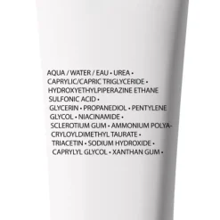 La Roche-Posay Lipikar Gel Urea 30% Idratante Esfoliante Con Urea 30% E Niacinamide 50Ml