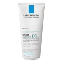 La Roche-Posay Lipikar Lait Urea 10% 200 Ml