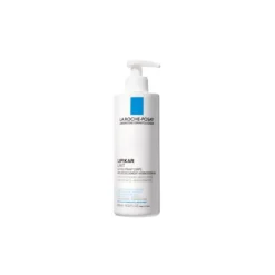 La Roche-Posay Lipikar Latte Corpo 400 Ml Idratazione Pelle Secca