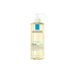 La Roche-Posay Lipikar Olio Lavante Relipidante, Anti-Arrossamenti, Anti-Prurito 400 Ml