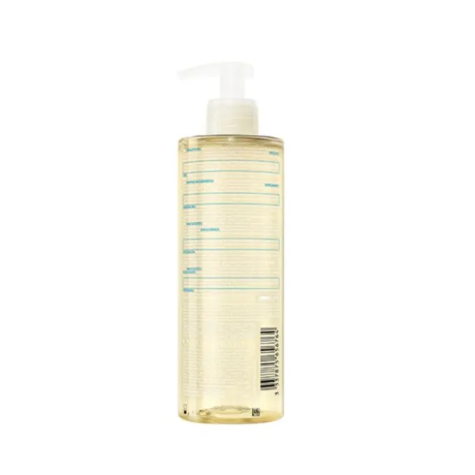 La Roche-Posay Lipikar Olio Lavante Relipidante, Anti-Arrossamenti, Anti-Prurito 400 Ml