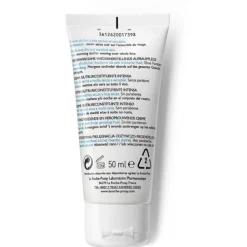 La Roche-Posay Nutritic Intense Crema Nutritiva 50 Ml Idratanti Viso Pelle Secca