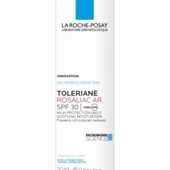 La Roche-Posay Rosaliac Uv Crema 50 Ml Idratanti Viso Pelle Secca