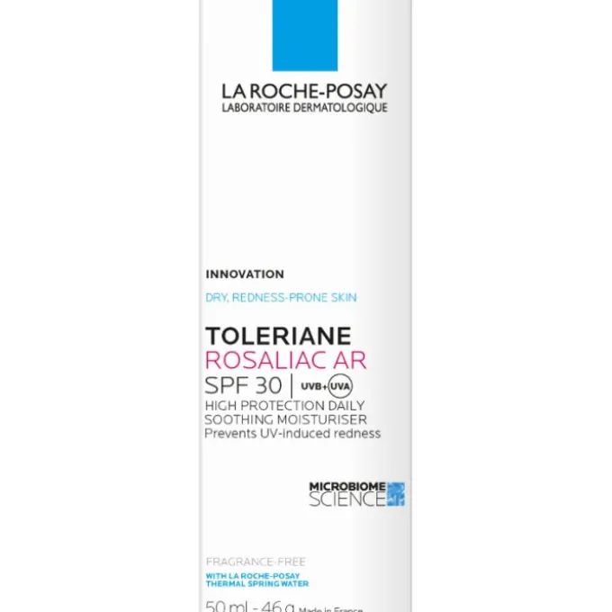 La Roche-Posay Rosaliac Uv Crema 50 Ml Idratanti Viso Pelle Secca