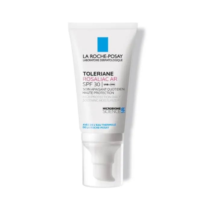 La Roche-Posay Rosaliac Uv Crema 50 Ml Idratanti Viso Pelle Secca