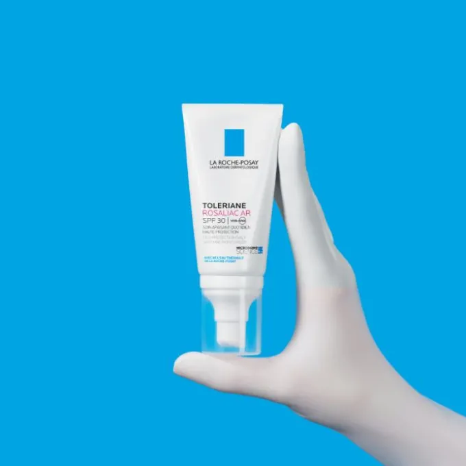 La Roche-Posay Rosaliac Uv Crema 50 Ml Idratanti Viso Pelle Secca