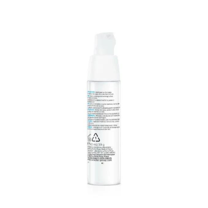 La Roche-Posay Toleriane Dermallergo Fluido 40 Ml