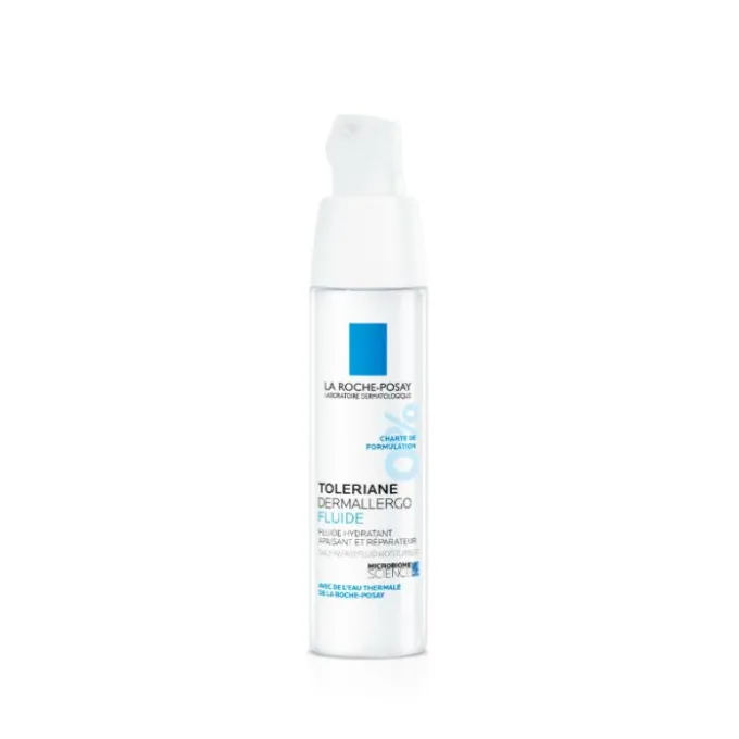 La Roche-Posay Toleriane Dermallergo Fluido 40 Ml