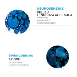 La Roche Posay Toleriane Dermallergo Crema 40Ml