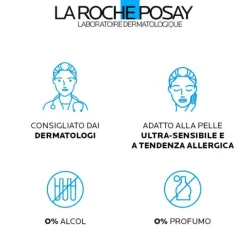 La Roche Posay Toleriane Dermallergo Crema 40Ml
