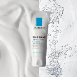 La Roche-Posay Toleriane Sensitive Crema Viso 40 Ml Idratanti Viso Pelle Normale