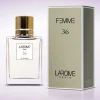 Larome 36F