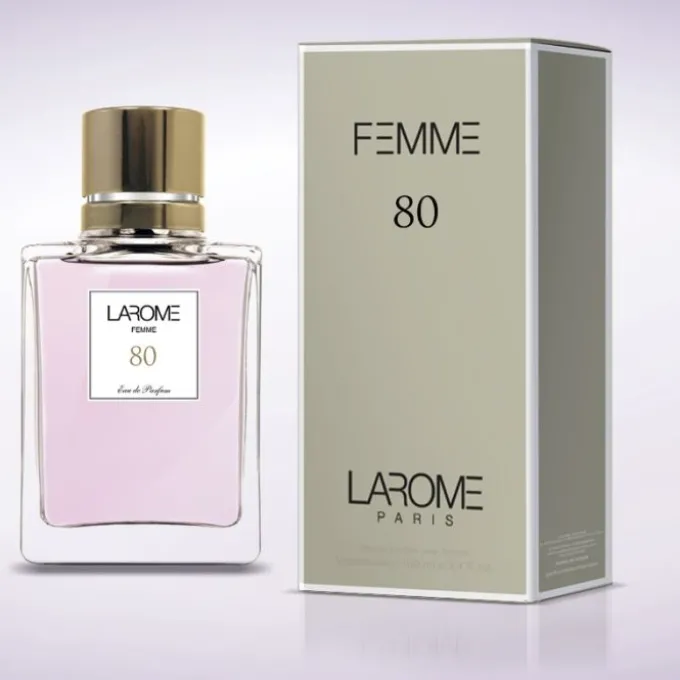 Larome 80 Femmina 20 Ml